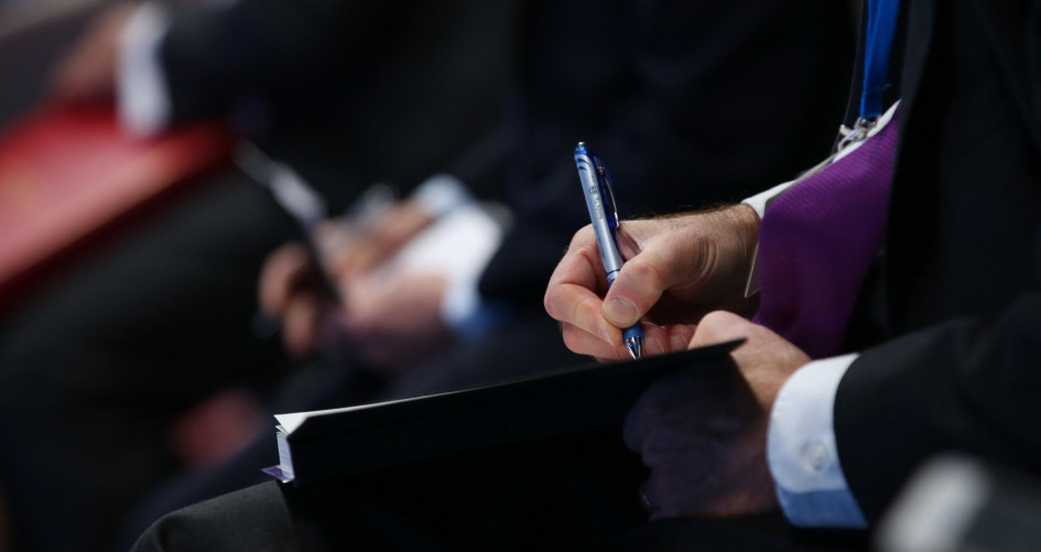 Press and Media COP26