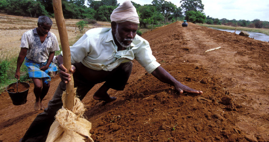 Global stocktake Africa