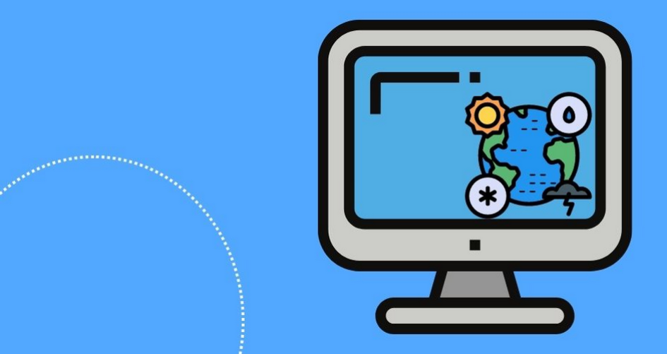 Training Landing Page Hero