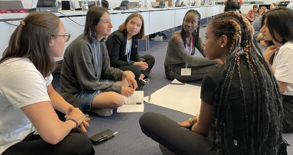 group work