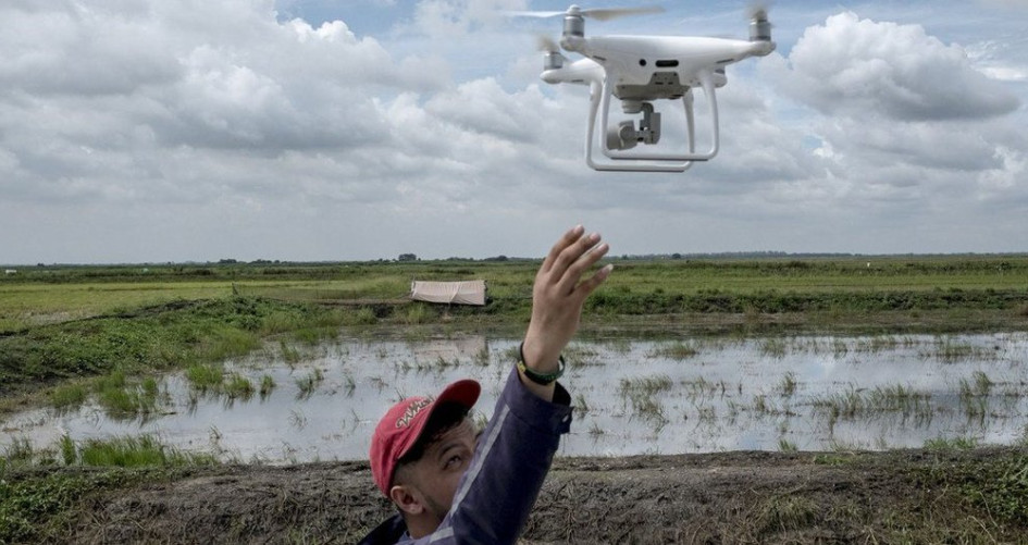 drone