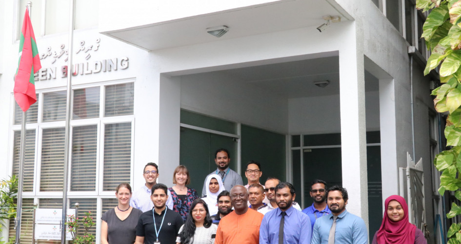 group photo