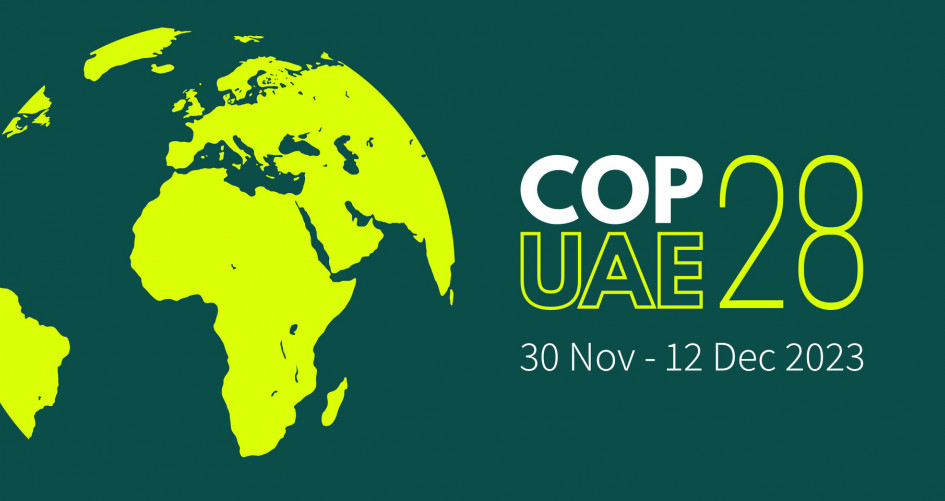 COP 28 in Dubai