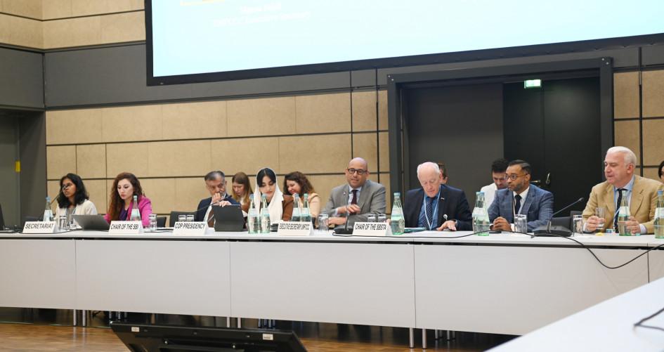 UAE JTWP First Dialogue