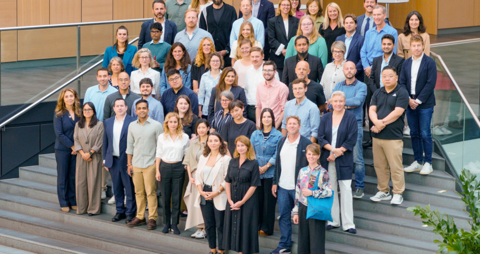 Fashion Charter Annual Meeting in September 2024