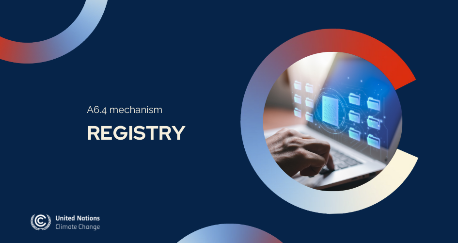 Registry