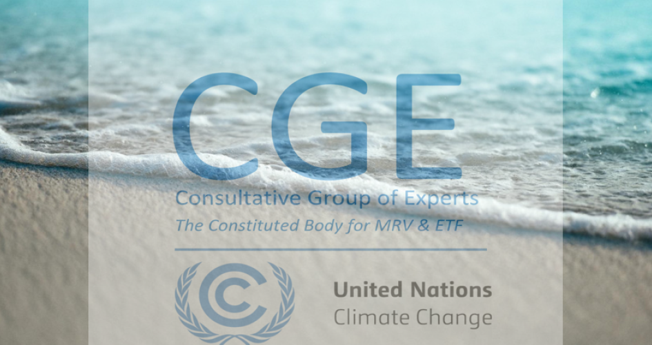 ocean incl. CGE Logo