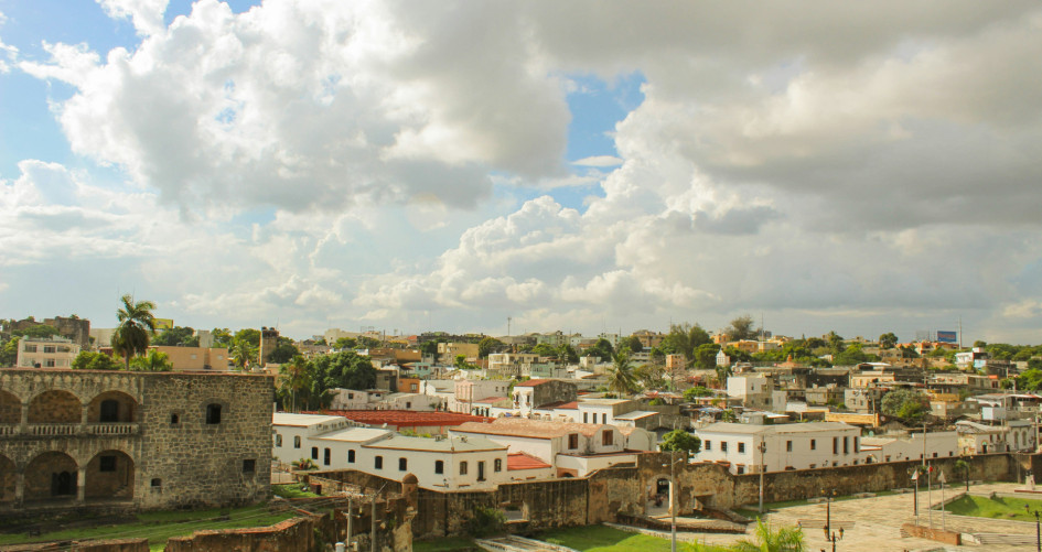 Dominican Republic