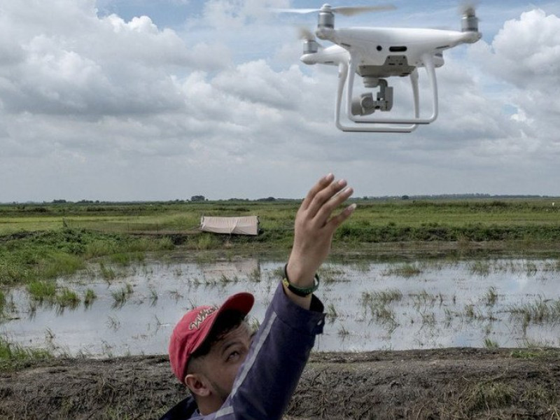 drone