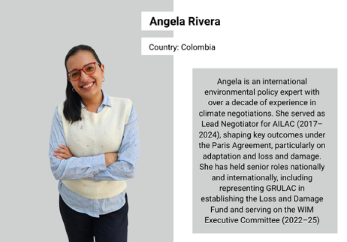 Angela