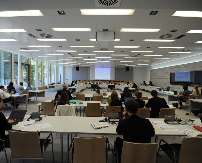 Tenth meeting of the Adaptation Committee (AC10)