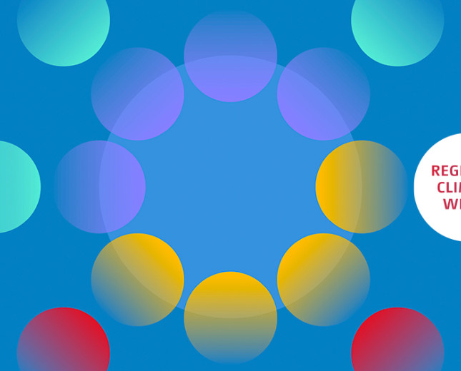 Regional Climate Weeks - Virtual Roundtables