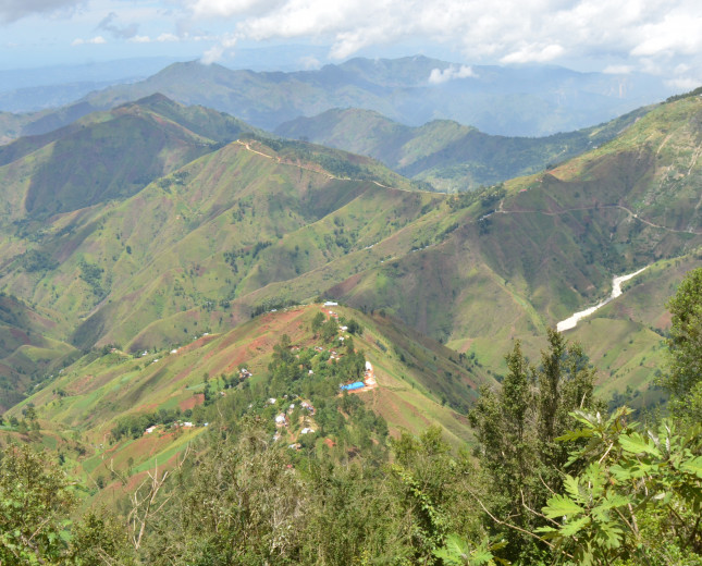 National Adaptation Plans: Key milestones and achievements: 