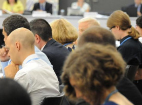 Multilateral Assessment Group