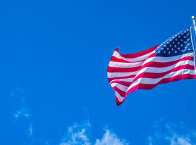 United States flag