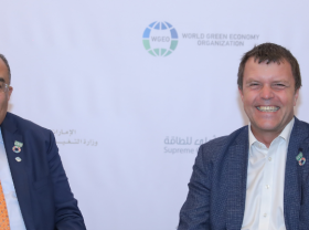 UN High-Level Climate Champions