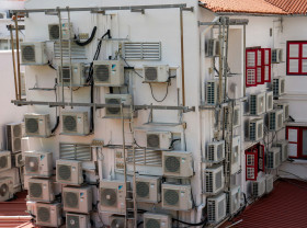 Air conditioning