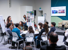 6th Capacity-building Hub at COP29