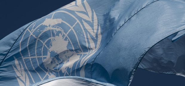 UN Flag