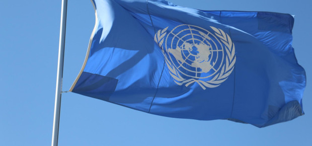 UN Flag
