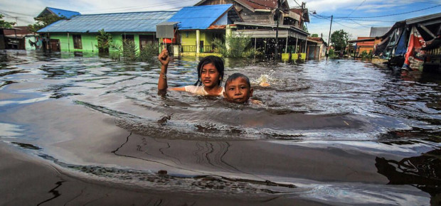 Flooding