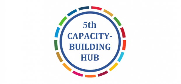 5th cb hub