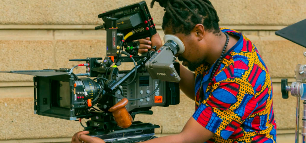 ECCA african films