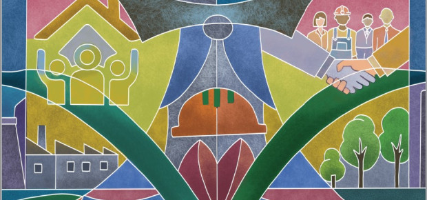 Cover of new KCI report