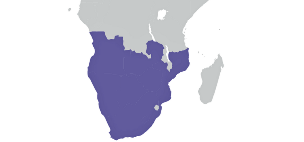 South Africa