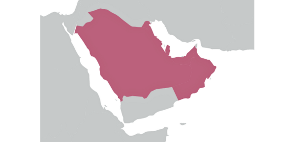 West Asia LAKI