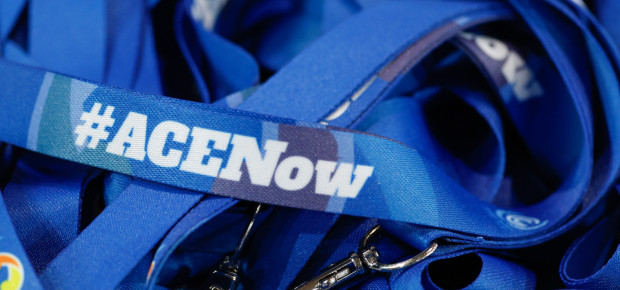 ACE Lanyards